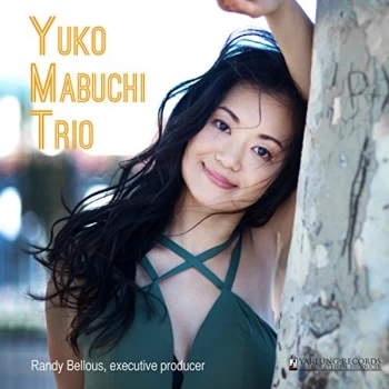 Image of Yuko Mabuchi Trio - Yuko Mabuchi Trio CD