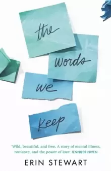Image of The Words We Keep