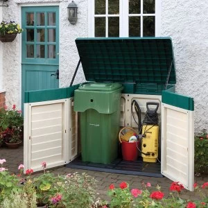 Image of Rowlinson Plastic Garden Store