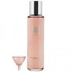 Image of Thierry Mugler Angel Muse Eau de Parfum Refill For Her 100ml