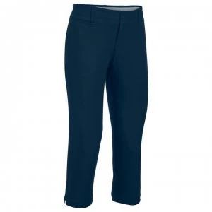 Image of Urban Armor Gear Links Capri Trousers Ladies - Navy
