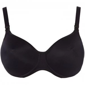 Image of Anita Underwired nursing bra - Black