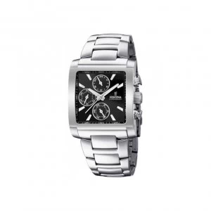 Image of Festina Menswatch F20423/3 chronographs