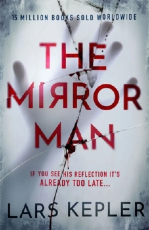 Image of The Mirror Man : The chilling must-read thriller Paperback / softback