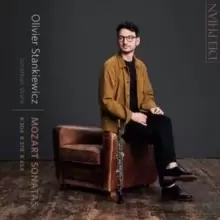 Image of Mozart: Sonatas, K 304, K 378, K 454