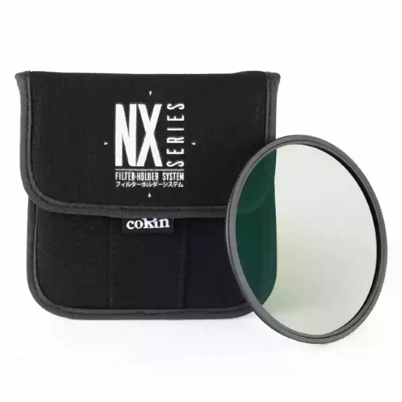 Image of Cokin NX CPL Filter ( Circular)
