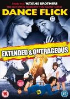 Image of Dance Flick