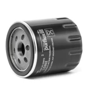 Image of PURFLUX Oil filter LAND ROVER,ROVER,MG LS802 A2559,PF24,PF39 Engine oil filter PF8,PM700,PM800,X1,X131,X4037E,X4041E,X4042E,X4123E,X4308E,X79,2062660