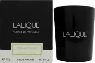 Image of Lalique Candle 190g - Osmanthus Himalaya