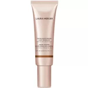 Image of Laura Mercier Tinted Moisturizer Light Revealer 50ml (Various Shades) - 6N1 Mocha