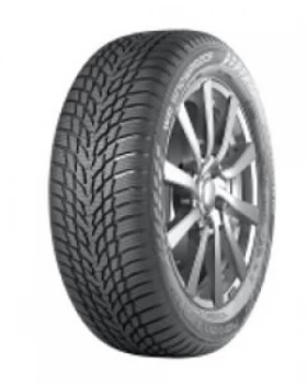 Image of Nokian WR Snowproof RunFlat 205/55 R16 91H, runflat