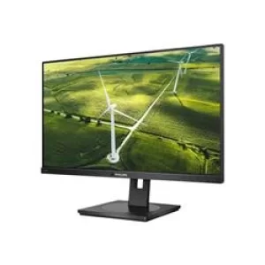 Image of Philips 24" 242B1G LED Monitor