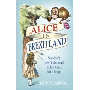 Image of Alice in Brexitland
