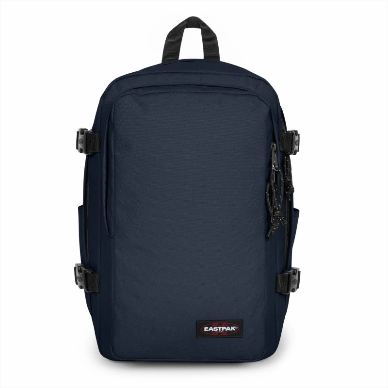 Image of Eastpak Travel Bag Eastpak Core Colors Bleu Unisex 22 L