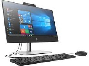 Image of HP ProOne 440 G6 All-in-One Desktop PC
