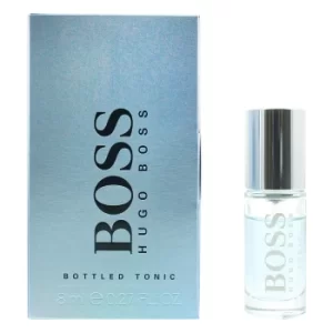 Image of Hugo Boss Bottled Tonic Eau de Toilette For Him 8ml