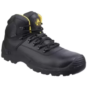 Image of Amblers Safety FS220 Waterproof Lace Up Safety Boots Size 4