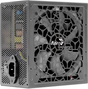 Image of Aerocool Aero Bronze 650W PSU