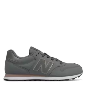 Image of New Balance 500 - Grey