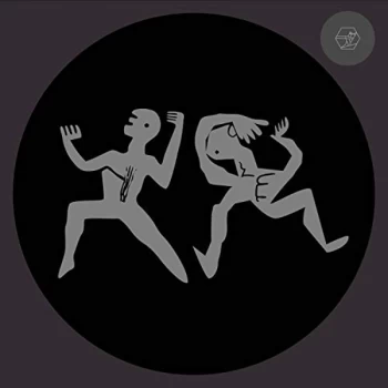 Image of JTC - Flightstrens2Rd / The Assembly Vinyl