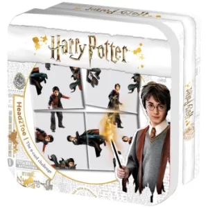 Image of Harry Potter Top 2 Toe Ultimate 9 Card Puzzle Challenge