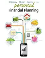 Image of personal financial planning