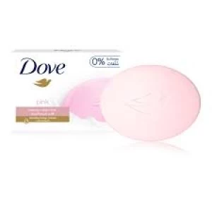 Image of Dove Bar Pink Cream 4 x 100g