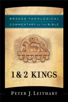 Image of 1 & 2 Kings