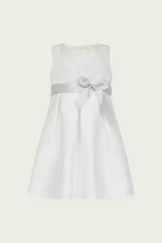 Image of Baby 'Anika' Bridesmaid Dress