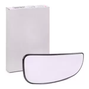 Image of ALKAR Wing Mirror Glass 6442922 Side Mirror Glass,Mirror Glass FIAT,PEUGEOT,CITROEN,Ducato Kastenwagen (250_, 290_),Ducato Bus (250_, 290_)