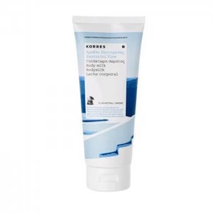 Image of Korres Santorini Vine Body Milk 200ml
