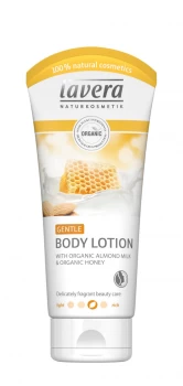 Image of Lavera BWC - Body Lotion - Honey 200ml