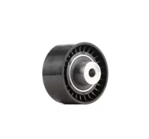 Image of RIDEX Deflection/Guide Pulley, timing belt PEUGEOT,CITROEN 313D0100 083052,083060,96452094 9645209480,083052,083060,96452094,9645209480