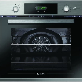 Image of Candy FCPKS816X Electric Single Oven
