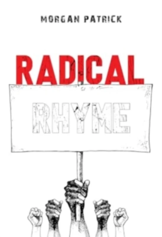 Image of Radical Rhyme Paperback / softback