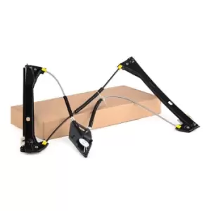 Image of RIDEX Window regulator VW 1561W0356 6R3837461,6R3837461A,6R3837461B 6R3837461C,6R3837461E,6R3837461K,6R3837461L