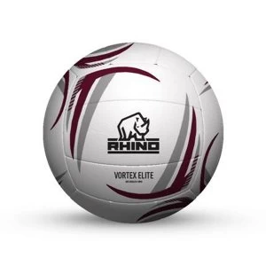 Image of Rhino Vortex Elite Pro Match Netball
