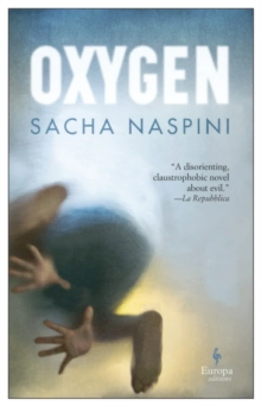 Image of Oxygen Paperback / softback