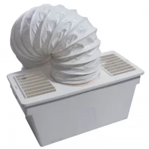 Image of Tumble Dryer Condenser Kit