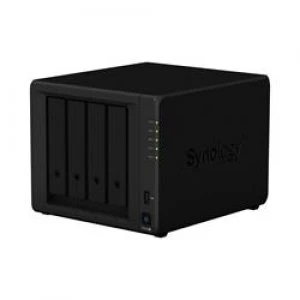 Image of Synology DS420+ 4 Bay NAS