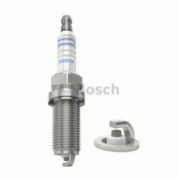 Image of OE Bosch Ignition 0242229630 / FR8ME SUPER Spark Plug