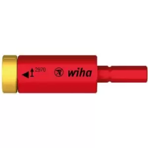 Image of Wiha 41345 Torque Adapter, 4Nm, 59Mm
