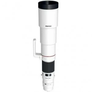 Image of Pentax 560mm f5.6 ED AW HD DA K Mount