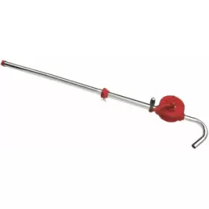 Image of Hilka Self-Priming Barrel Pump