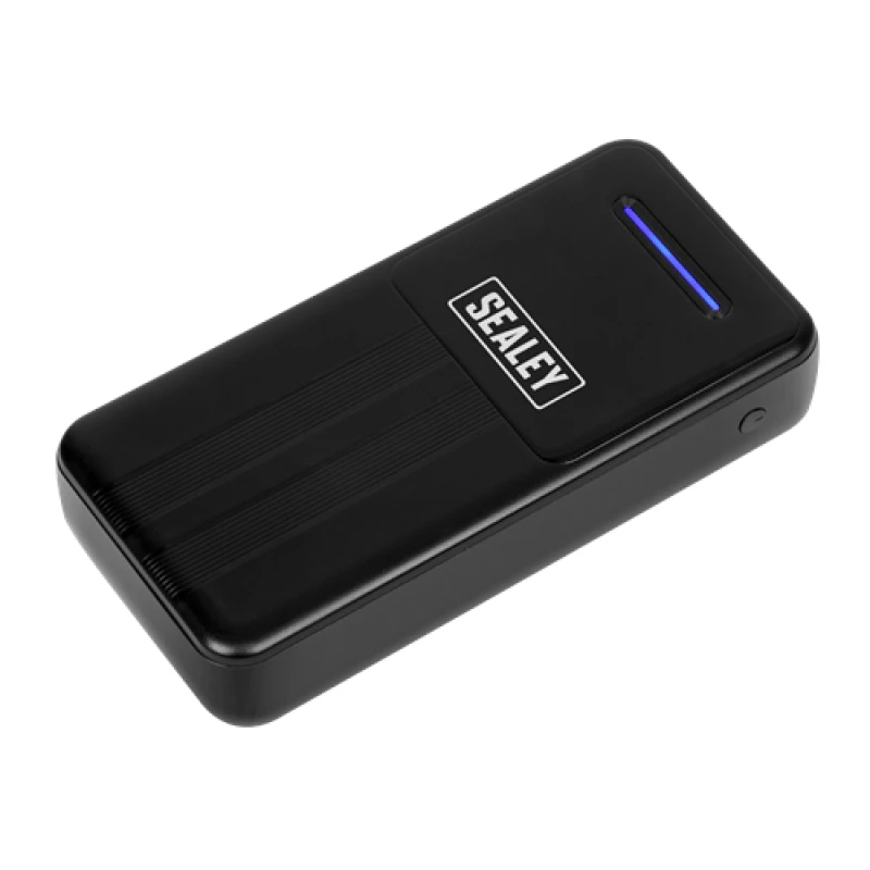 Image of Sealey Portable Power Bank 10W 20000mAh SPB102