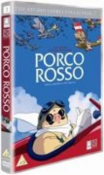 Image of Porco Rosso