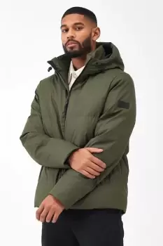 Image of 'Saltern' Insulated Puffer Jacket