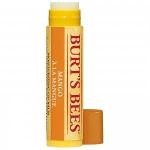 Image of Burt's Bees Lip Balm - Mango Lip Balm Tubes 4.25g