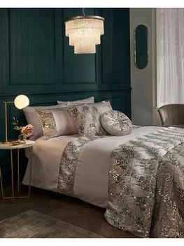 Image of Amanda Holden Confetti Duvet Cover - Sk