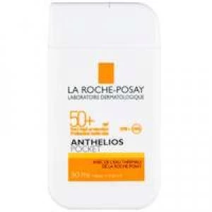 Image of La Roche-Posay Anthelios Pocket SPF50+ 30ml
